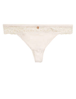 marksandspencer_LINGERIE AW23_T81_6380T_KN_Rosie hedvabne kalhotky tanga s krajkou_opalova nude_449Kc.jpg